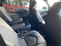 تويوتا هايلاندر